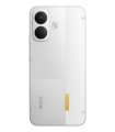 POCO X8/8/256GB valge MZB0P7IEU