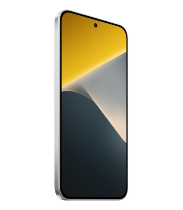 POCO X8/8/256GB valge MZB0P7IEU