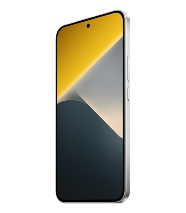 POCO X8/8/256GB valge MZB0P7IEU