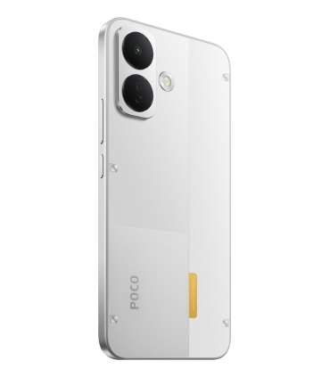 POCO X8/8/256GB valge MZB0P7IEU