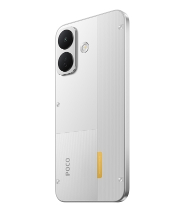 POCO X8/8/256GB valge MZB0P7IEU