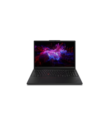 Lenovo ThinkPad P16s Gen 4 MOBILE WORKSTATION 16" Ultra 7, 16GB, 512GB SSD