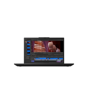 Lenovo ThinkPad P16s Gen 4 MOBILE WORKSTATION 16" Ultra 7, 16GB, 512GB SSD