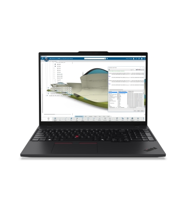 Lenovo ThinkPad P16s Gen 4 MOBILE WORKSTATION 16" Ryzen AI 7, 32GB, 512GB SSD