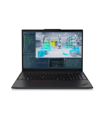 Lenovo ThinkPad P16s Gen 4 MOBILE WORKSTATION 16" Ryzen AI 7, 32GB, 512GB SSD