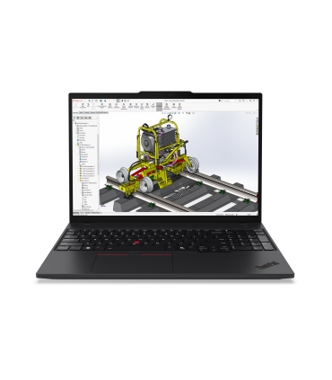 Lenovo ThinkPad P16s Gen 4 MOBILE WORKSTATION 16" Ryzen AI 7, 32GB, 512GB SSD