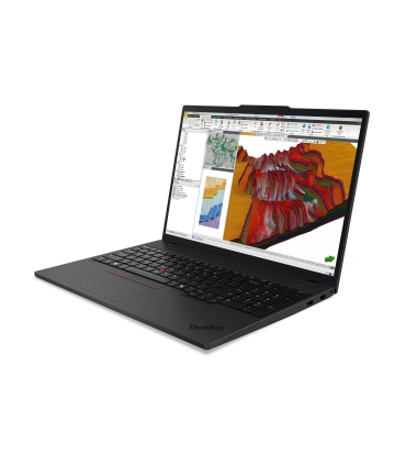 Lenovo ThinkPad P16s Gen 4 MOBILE WORKSTATION 16" Ryzen AI 7, 32GB, 512GB SSD
