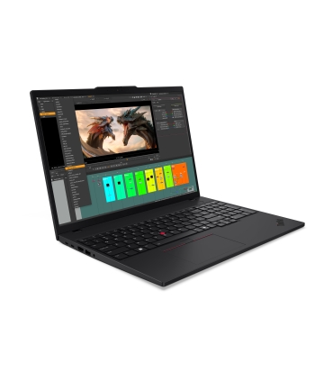 Lenovo ThinkPad P16s Gen 4 MOBILE WORKSTATION 16" Ryzen AI 7, 32GB, 512GB SSD