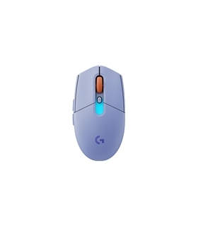 Logitech G305 X Superlight lilla