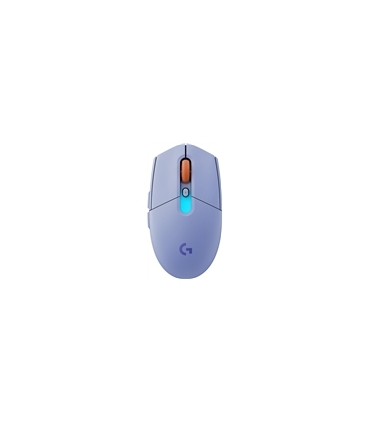 Logitech G305 X Superlight lilla