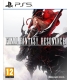 PS5 Final Fantasy Resonance