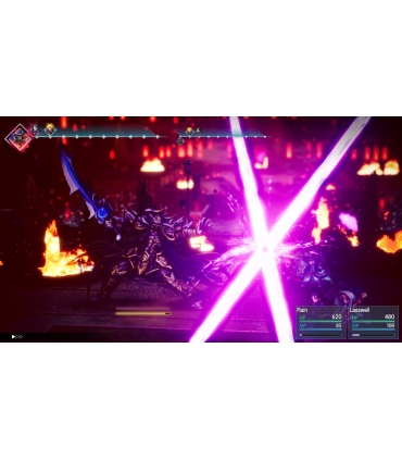 PS5 Final Fantasy Resonance