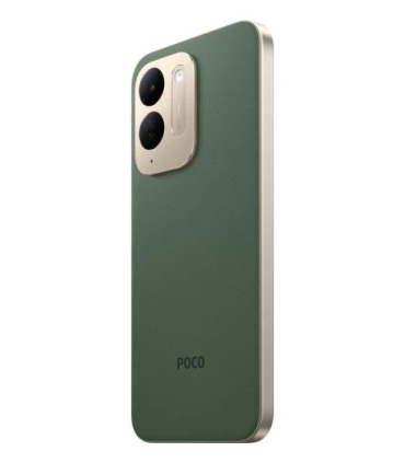 POCO C95 Pro 128GB, roheline MZB0Q99EU