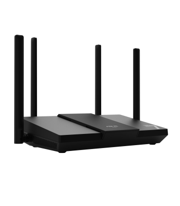 ASUS Wireless Router  Wireless Router 3600 Mbps Mesh Number of antennas 4 RT-BE50