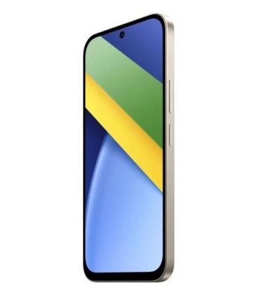 POCO C95 Pro 256GB, roheline MZB0Q90EU