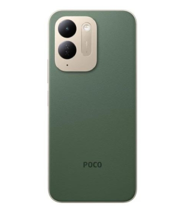 POCO C95 Pro 256GB, roheline MZB0Q90EU