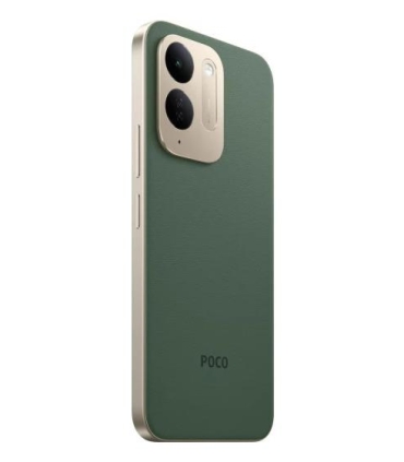 POCO C95 Pro 256GB, roheline MZB0Q90EU