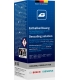 Bosch TDZ1101 katlakivieemaldaja triikrauale (4x25 ml)