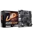 Gigabyte AMD A520 Socket AM4 micro ATX A520MS2HP1.0