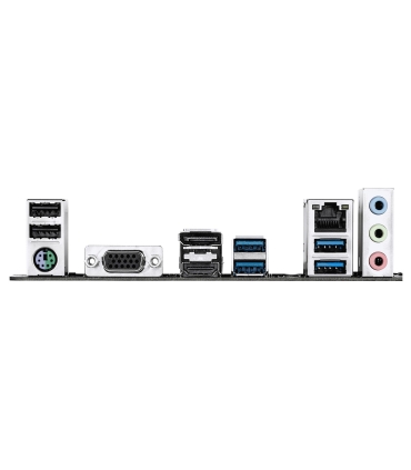 Gigabyte AMD A520 Socket AM4 micro ATX A520MS2HP1.0