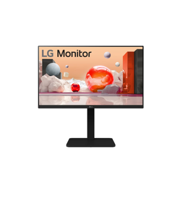 LG 24BA450-B 24"