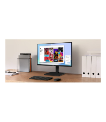 LG 24BA450-B 24"