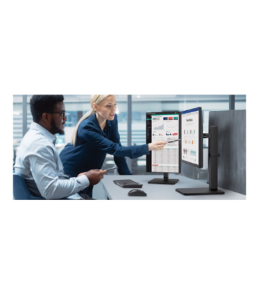 LG 24BA450-B 24"