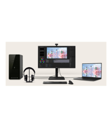 LG 24BA450-B 24"