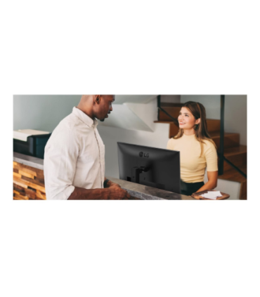 LG 24BA450-B 24"