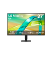 LG 27U411B-B 27"