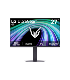 LG 27G550B-B 27"