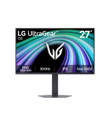 LG 27G550B-B 27"