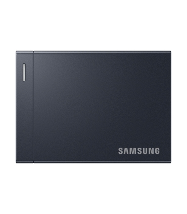 Samsung 2TB SSD MU-PJ2T0G/WW