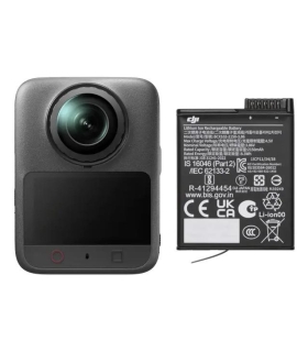 DJI Osmo 360 II Adventure Combo CP.OS.00000636