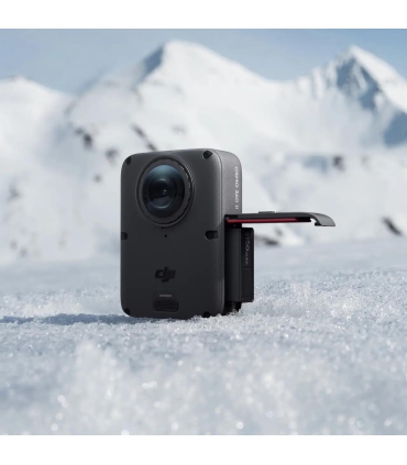 DJI Osmo 360 II Adventure Combo CP.OS.00000636