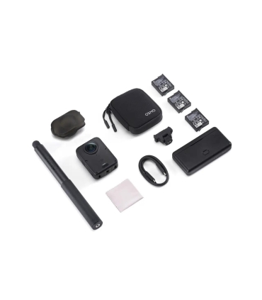 DJI Osmo 360 II Adventure Combo CP.OS.00000636
