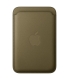 Apple iPhone FineWoven Wallet with MagSafe - Dark Olive