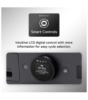 LG RHX7010TWB