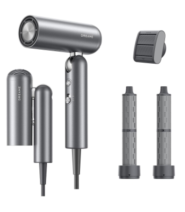 Dreame AHD51 Pro, Pocket Pro hall