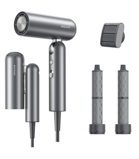 Dreame AHD51 Pro, Pocket Pro hall