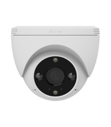 EZVIZ | Camera | CS-H4 | Dome | 3 MP | 2.8mm | IP67 | H.264/H.265 | MicroSD Card, up to 512 GB
