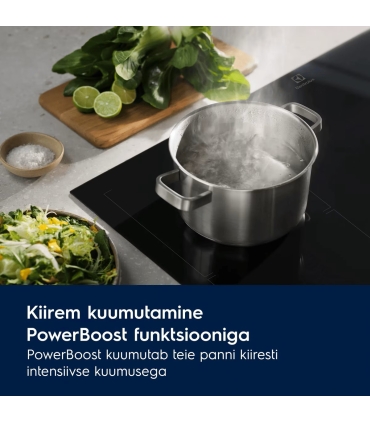 Electrolux LIT30230CL