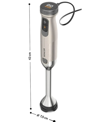 Sencor SHB5751WS Sophia