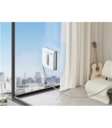 Ecovacs Winbot Mini 2 valge