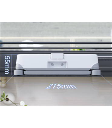Ecovacs Winbot Mini 2 valge