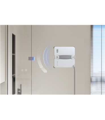 Ecovacs Winbot Mini 2 valge