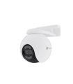 EZVIZ | Camera | CS-H80x | 8+2 MP | 4mm | IP65 | H.264/H.265 | MicroSD, max. 512 GB