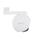 EZVIZ | Camera | CS-H80x | 8+2 MP | 4mm | IP65 | H.264/H.265 | MicroSD, max. 512 GB