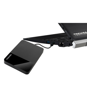 Toshiba HDTP340EK3CA Canvio Ready 4TB HDD HDTP340EK3CA