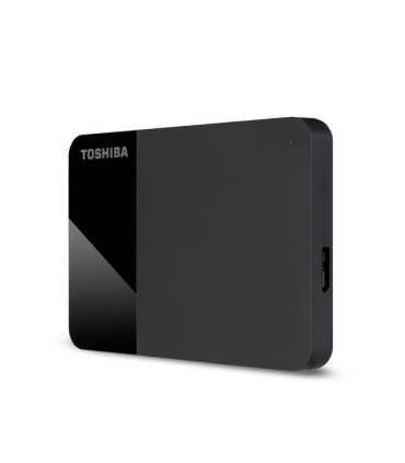 Toshiba HDTP340EK3CA Canvio Ready 4TB HDD HDTP340EK3CA